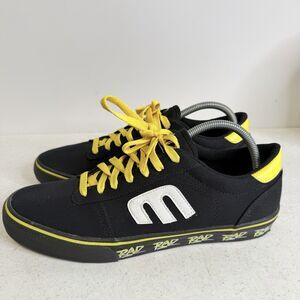 Etnies Calli Vulc Raw Skate Shoes